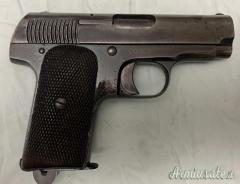 pistola Astra mod 1911