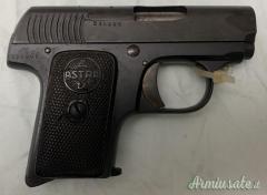 Astra 1916 .25 ACP  |  6.35 mm Browning