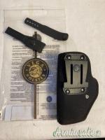 Fondina Vega cordura art T258 nuova