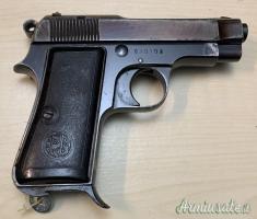 beretta 1935 di produzione bellica