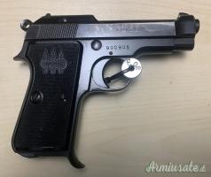 pistola Betretta mod 1935