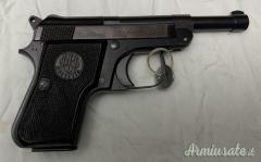 Beretta 950 .22 Short