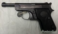 Beretta 950 .22 Short