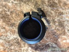 hickmicro Adattatore clip on RUSAN ARH-30