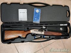 Beretta Xplorer action  12