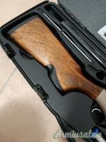 Beretta Xplorer action  12