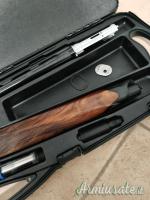 Beretta Xplorer action  12