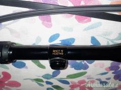 Cannocchiale Bausch&Lomb 2,5-10x40