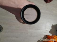 Cannocchiale Bausch&Lomb 2,5-10x40