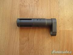 RICAMBI CILINDRO PRESA GAS E COMPENSATORE PER BERETTA BM59 e BM62, NUOVA JAGER MOD99 e GARAND SCOUT