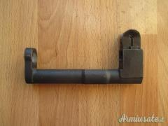 RICAMBI CILINDRO PRESA GAS E COMPENSATORE PER BERETTA BM59 e BM62, NUOVA JAGER MOD99 e GARAND SCOUT