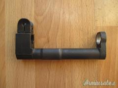 RICAMBI CILINDRO PRESA GAS E COMPENSATORE PER BERETTA BM59 e BM62, NUOVA JAGER MOD99 e GARAND SCOUT