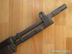 RICAMBI CILINDRO PRESA GAS E COMPENSATORE PER BERETTA BM59 e BM62, NUOVA JAGER MOD99 e GARAND SCOUT