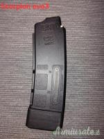 # Fondina Caa x Glock 17/19/26