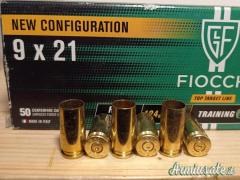 # Vendo Bossoli cal 9x21