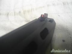 Canik TP9 SFX 9x19mm Parabellum | Luger | NATO