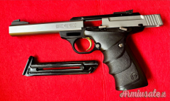 Browning Buck Mark URX .22 LR Long Rifle