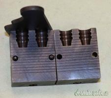 Lyman Fondipalle Cal. 38 Grani 115