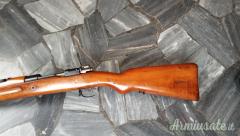 Vendo mauser persiano