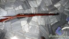 Vendo Mosin Nagant del 1942. monomatricola,