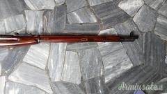 Vendo Mosin Nagant del 1942. monomatricola,
