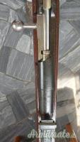 Vendo Mosin Nagant del 1942. monomatricola,