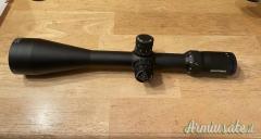 Cannocchiale Nightforce SHV 5-20x56