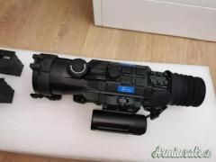 Termocamera Infiray iRay HYH 50W