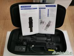 Termocamera Infiray iRay HYH 50W