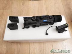 Termocamera Infiray iRay HYH 50W