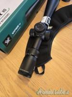 Vortex Viper HD 5-25x50, tubo da 30 mm Cannocchiale