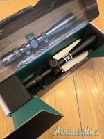 Vortex Viper HD 5-25x50, tubo da 30 mm Cannocchiale