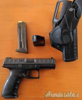 Beretta Apx 9x21mm IMI