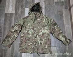 Goretex Parka Mil-Tec 48-50
