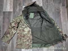 Goretex Parka Mil-Tec 48-50
