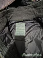 Goretex Parka Mil-Tec 48-50