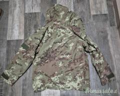 Goretex Parka Mil-Tec 48-50