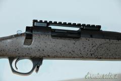 Bergara B14 Hmr .308 Winchester