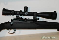 Sabatti Hunter competition .222 Remington