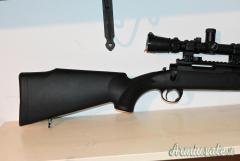 Sabatti Hunter competition .222 Remington