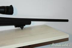 Sabatti Hunter competition .222 Remington