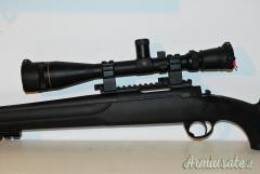 Sabatti Hunter competition .222 Remington