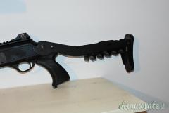 Hatsan Escort MP-3 12