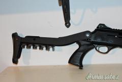 Hatsan Escort MP-3 12