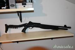 Hatsan Escort MP-3 12