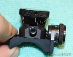 Diottra+Tunnel per Carl Gustaf  96