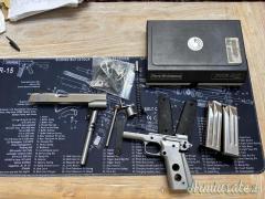 Para Ordnance 16-40 .40 Smith & Wesson | Auto  |  10 x 21 mm