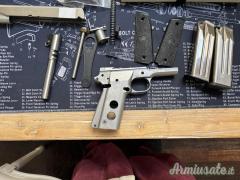 Para Ordnance 16-40 .40 Smith & Wesson | Auto  |  10 x 21 mm