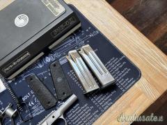 Para Ordnance 16-40 .40 Smith & Wesson | Auto  |  10 x 21 mm