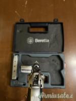 Beretta 98 fs  9x21mm IMI